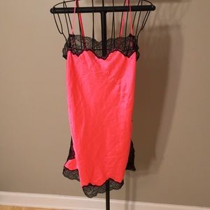 Victoria Secret night gown